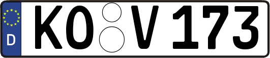 KO-V173