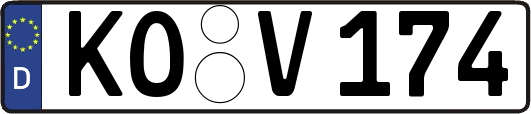 KO-V174