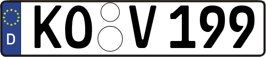 KO-V199