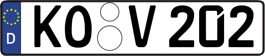 KO-V202