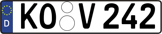 KO-V242