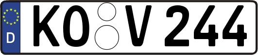 KO-V244