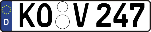 KO-V247