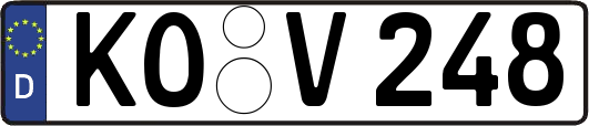 KO-V248