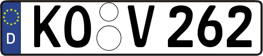 KO-V262