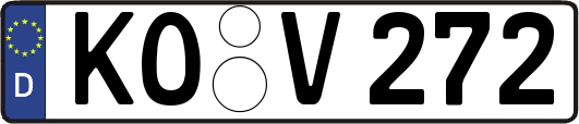 KO-V272