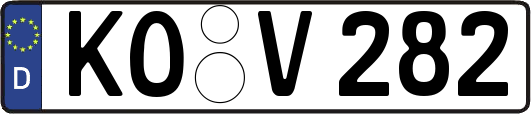 KO-V282
