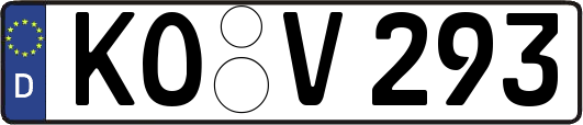 KO-V293