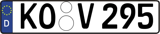 KO-V295