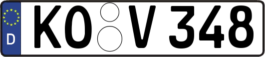KO-V348