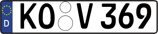KO-V369