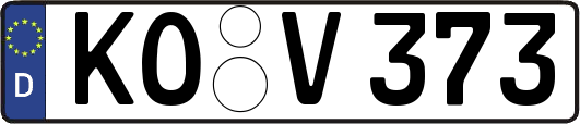 KO-V373