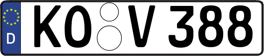 KO-V388