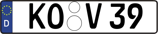 KO-V39