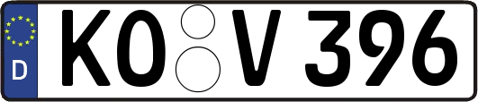 KO-V396