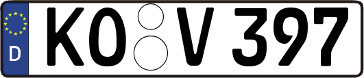 KO-V397