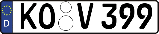 KO-V399