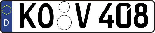KO-V408