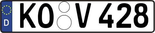 KO-V428