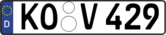 KO-V429
