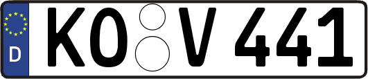 KO-V441