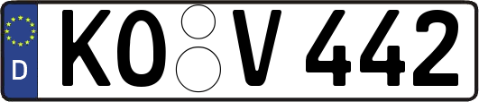 KO-V442