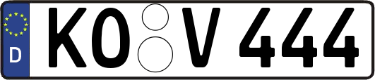 KO-V444