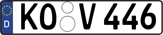 KO-V446