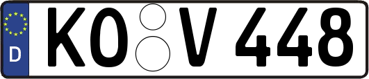 KO-V448