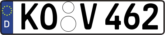 KO-V462