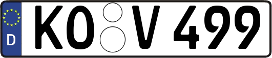 KO-V499