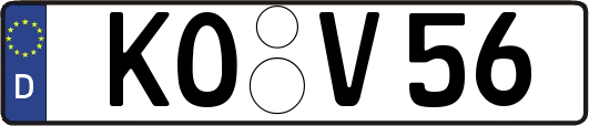 KO-V56