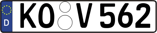 KO-V562