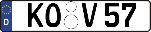 KO-V57