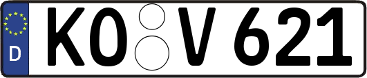 KO-V621