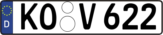 KO-V622
