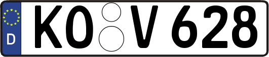 KO-V628