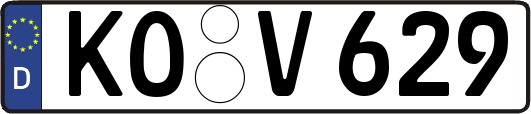 KO-V629
