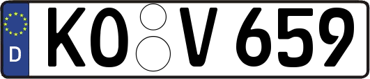 KO-V659