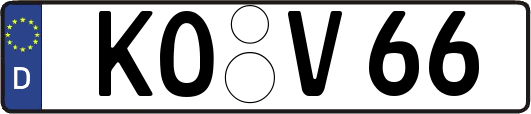 KO-V66