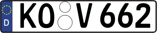KO-V662