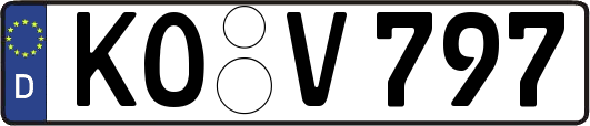 KO-V797