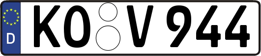KO-V944