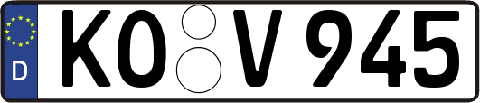 KO-V945