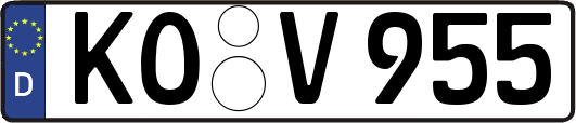 KO-V955