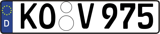 KO-V975