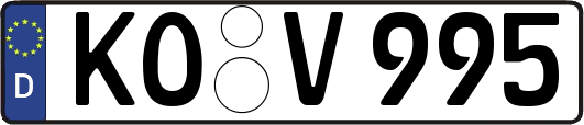 KO-V995