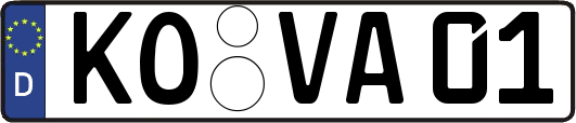 KO-VA01