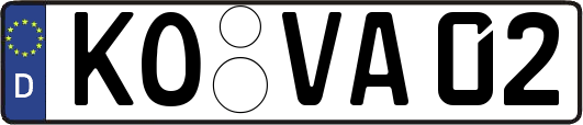 KO-VA02