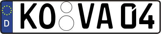 KO-VA04